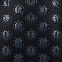 Loungefly: NBA Brooklyn Nets Debossed Logo Mini Backpack - The Mage's Emporium Shumi Toys & Gifts Shopify Collective Shumi Toys & Gifts Used English Mini - Backpack Japanese Style Comic Book
