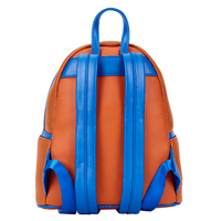 Loungefly: NBA Philly 76ers Basketball Mini Backpack - The Mage's Emporium Shumi Toys & Gifts Shopify Collective Shumi Toys & Gifts Used English Mini - Backpack Japanese Style Comic Book