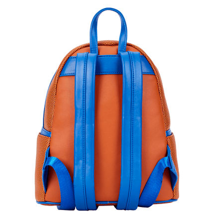 Loungefly: NBA Philly 76ers Basketball Mini Backpack - The Mage's Emporium Shumi Toys & Gifts Shopify Collective Shumi Toys & Gifts Used English Mini - Backpack Japanese Style Comic Book