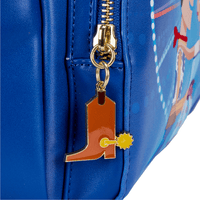 Loungefly: Pixar Moment Toy Story Woody Bo Peep Backpack - The Mage's Emporium Shumi Toys & Gifts Shopify Collective Shumi Toys & Gifts Used English Mini - Backpack Japanese Style Comic Book