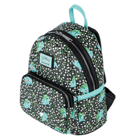 Loungefly: Pokemon Bulbasaur Aop Mini Backpack - The Mage's Emporium Shumi Toys & Gifts Shopify Collective Shumi Toys & Gifts Used English Mini - Backpack Japanese Style Comic Book