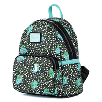Loungefly: Pokemon Bulbasaur Aop Mini Backpack - The Mage's Emporium Shumi Toys & Gifts Shopify Collective Shumi Toys & Gifts Used English Mini - Backpack Japanese Style Comic Book