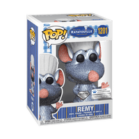 Loungefly Remy Diamond Pop! & Mini Backpack Ratatouille Bundle - The Mage's Emporium Ralphie's Funhouse Ralphie's Funhouse Shopify Collective Used English Japanese Style Comic Book