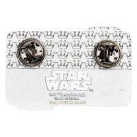 Loungefly Star Wars Animated Series Enamel Pin 3 - Pack - Entertainment Earth Exclusive - The Mage's Emporium ToyShnip Shopify Collective ToyShnip Used English Brooches & Lapel Pins Japanese Style Comic Book