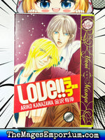 Love!! - The Mage's Emporium June 2408 BackInStock UPDATEMETA Used English Manga Japanese Style Comic Book