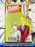 Love!! - The Mage's Emporium June 2408 BackInStock UPDATEMETA Used English Manga Japanese Style Comic Book