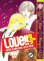 Love!! - The Mage's Emporium June 2408 UPDATEMETA Used English Manga Japanese Style Comic Book