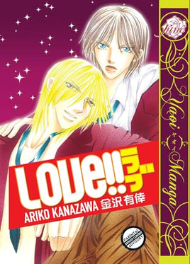 Love!! - The Mage's Emporium June 2408 UPDATEMETA Used English Manga Japanese Style Comic Book