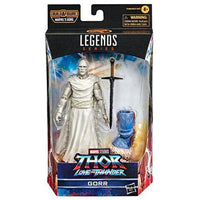 Love and Thunder Marvel Legends 6 - Inch Action Figure - Select Figure(s) - The Mage's Emporium ToyShnip Shopify Collective ToyShnip Used English Action & Toy Figures Japanese Style Comic Book