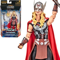 Love and Thunder Marvel Legends 6 - Inch Action Figure - Select Figure(s) - The Mage's Emporium ToyShnip Shopify Collective ToyShnip Used English Action & Toy Figures Japanese Style Comic Book