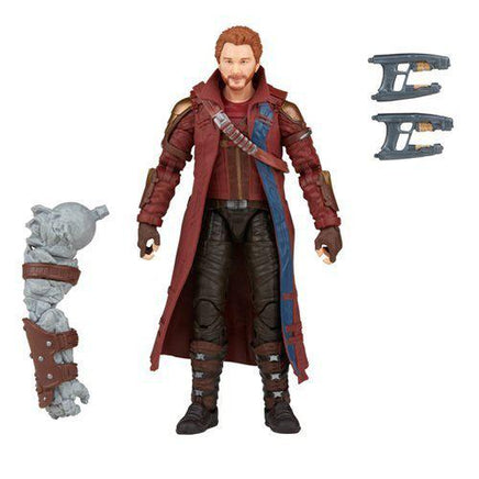 Love and Thunder Marvel Legends 6 - Inch Action Figure - Select Figure(s) - The Mage's Emporium ToyShnip Shopify Collective ToyShnip Used English Action & Toy Figures Japanese Style Comic Book