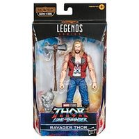 Love and Thunder Marvel Legends 6 - Inch Action Figure - Select Figure(s) - The Mage's Emporium ToyShnip Shopify Collective ToyShnip Used English Action & Toy Figures Japanese Style Comic Book