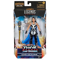 Love and Thunder Marvel Legends 6 - Inch Action Figure - Select Figure(s) - The Mage's Emporium ToyShnip Shopify Collective ToyShnip Used English Action & Toy Figures Japanese Style Comic Book