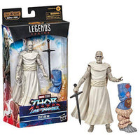 Love and Thunder Marvel Legends 6 - Inch Action Figure - Select Figure(s) - The Mage's Emporium ToyShnip Shopify Collective ToyShnip Used English Action & Toy Figures Japanese Style Comic Book