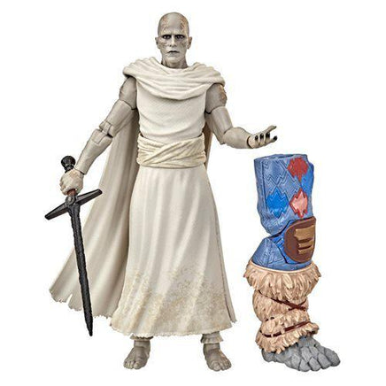 Love and Thunder Marvel Legends 6 - Inch Action Figure - Select Figure(s) - The Mage's Emporium ToyShnip Shopify Collective ToyShnip Used English Action & Toy Figures Japanese Style Comic Book