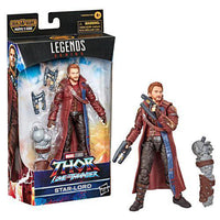 Love and Thunder Marvel Legends 6 - Inch Action Figure - Select Figure(s) - The Mage's Emporium ToyShnip Shopify Collective ToyShnip Used English Action & Toy Figures Japanese Style Comic Book