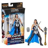 Love and Thunder Marvel Legends 6 - Inch Action Figure - Select Figure(s) - The Mage's Emporium ToyShnip Shopify Collective ToyShnip Used English Action & Toy Figures Japanese Style Comic Book