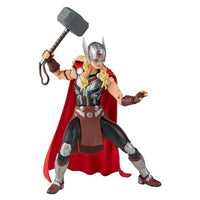 Love and Thunder Marvel Legends 6 - Inch Action Figure - Select Figure(s) - The Mage's Emporium ToyShnip Shopify Collective ToyShnip Used English Action & Toy Figures Japanese Style Comic Book