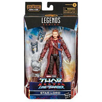 Love and Thunder Marvel Legends 6 - Inch Action Figure - Select Figure(s) - The Mage's Emporium ToyShnip Shopify Collective ToyShnip Used English Action & Toy Figures Japanese Style Comic Book