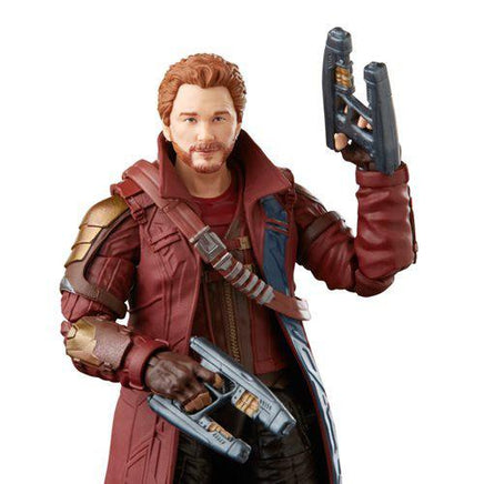 Love and Thunder Marvel Legends 6 - Inch Action Figure - Select Figure(s) - The Mage's Emporium ToyShnip Shopify Collective ToyShnip Used English Action & Toy Figures Japanese Style Comic Book