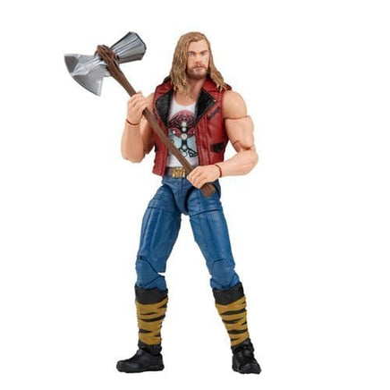 Love and Thunder Marvel Legends 6 - Inch Action Figure - Select Figure(s) - The Mage's Emporium ToyShnip Shopify Collective ToyShnip Used English Action & Toy Figures Japanese Style Comic Book