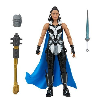 Love and Thunder Marvel Legends 6 - Inch Action Figure - Select Figure(s) - The Mage's Emporium ToyShnip Shopify Collective ToyShnip Used English Action & Toy Figures Japanese Style Comic Book