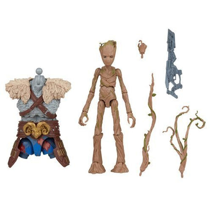 Love and Thunder Marvel Legends 6 - Inch Action Figure - Select Figure(s) - The Mage's Emporium ToyShnip Shopify Collective ToyShnip Used English Action & Toy Figures Japanese Style Comic Book