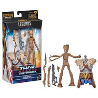 Love and Thunder Marvel Legends 6 - Inch Action Figure - Select Figure(s) - The Mage's Emporium ToyShnip Shopify Collective ToyShnip Used English Action & Toy Figures Japanese Style Comic Book
