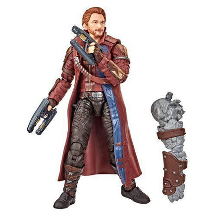 Love and Thunder Marvel Legends 6 - Inch Action Figure - Select Figure(s) - The Mage's Emporium ToyShnip Shopify Collective ToyShnip Used English Action & Toy Figures Japanese Style Comic Book