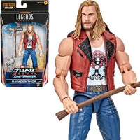 Love and Thunder Marvel Legends 6 - Inch Action Figure - Select Figure(s) - The Mage's Emporium ToyShnip Shopify Collective ToyShnip Used English Action & Toy Figures Japanese Style Comic Book