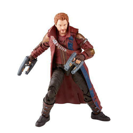 Love and Thunder Marvel Legends 6 - Inch Action Figure - Select Figure(s) - The Mage's Emporium ToyShnip Shopify Collective ToyShnip Used English Action & Toy Figures Japanese Style Comic Book