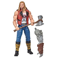 Love and Thunder Marvel Legends 6 - Inch Action Figure - Select Figure(s) - The Mage's Emporium ToyShnip Shopify Collective ToyShnip Used English Action & Toy Figures Japanese Style Comic Book