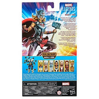 Love and Thunder Marvel Legends 6 - Inch Action Figure - Select Figure(s) - The Mage's Emporium ToyShnip Shopify Collective ToyShnip Used English Action & Toy Figures Japanese Style Comic Book