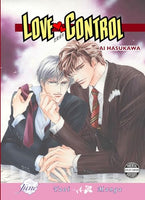 Love Control - The Mage's Emporium June 2408 UPDATEMETA Used English Manga Japanese Style Comic Book