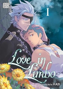 Love in Limbo Vol 1 - The Mage's Emporium Sublime outofstock UPDATEMETA Used English Manga Japanese Style Comic Book