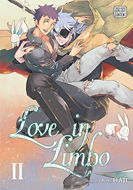 Love in Limbo Vol 2 - The Mage's Emporium Sublime outofstock UPDATEMETA Used English Manga Japanese Style Comic Book