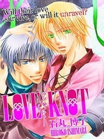 Love Knot - The Mage's Emporium June 2408 UPDATEMETA Used English Manga Japanese Style Comic Book