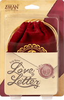 Love Letter - Board Game - The Mage's Emporium PunkOuter Games PunkOuter Games Shopify Collective Used English Board Game Japanese Style Comic Book