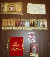 Love Letter - Board Game - The Mage's Emporium PunkOuter Games PunkOuter Games Shopify Collective Used English Board Game Japanese Style Comic Book