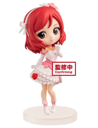 Love Live! First Year Student Maki Q posket Petit Figure - The Mage's Emporium Super Anime Store Shopify Collective Super Anime Store Used English Figures Japanese Style Comic Book