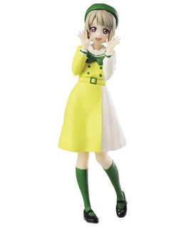 Love Live! Nijigasaki High School Idol Club Kasumi Nakasu Figure - The Mage's Emporium Super Anime Store Shopify Collective Super Anime Store Used English Figures Japanese Style Comic Book