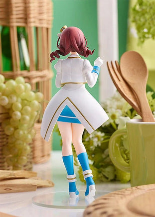 Love Live! Nijigasaki High School Idol Club POP UP PARADE Emma Verde Figure - The Mage's Emporium Super Anime Store Shopify Collective Super Anime Store Used English Figures Japanese Style Comic Book