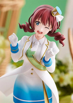 Love Live! Nijigasaki High School Idol Club POP UP PARADE Emma Verde Figure - The Mage's Emporium Super Anime Store Shopify Collective Super Anime Store Used English Figures Japanese Style Comic Book
