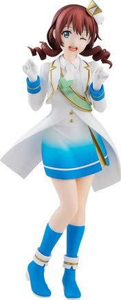 Love Live! Nijigasaki High School Idol Club POP UP PARADE Emma Verde Figure - The Mage's Emporium Super Anime Store Shopify Collective Super Anime Store Used English Figures Japanese Style Comic Book