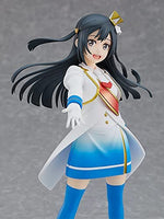 Love Live! Nijigasaki High School Idol Club POP UP PARADE Setsuna Yuki Figure - The Mage's Emporium Super Anime Store Shopify Collective Super Anime Store Used English Towels Japanese Style Comic Book