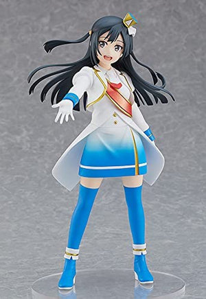 Love Live! Nijigasaki High School Idol Club POP UP PARADE Setsuna Yuki Figure - The Mage's Emporium Super Anime Store Shopify Collective Super Anime Store Used English Towels Japanese Style Comic Book
