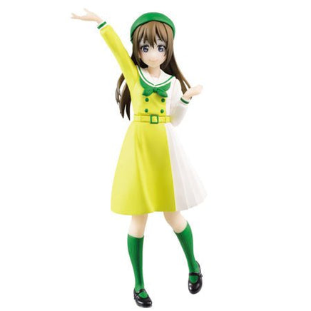 Love Live! Nijigasaki High School Idol Club Shizuko Osaka Figure - The Mage's Emporium Super Anime Store Shopify Collective Super Anime Store Used English Figures Japanese Style Comic Book