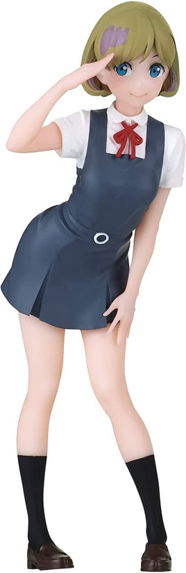 Love Live! SuperStar!! Keke Tang Figure - The Mage's Emporium Super Anime Store Shopify Collective Super Anime Store Used English Figures Japanese Style Comic Book