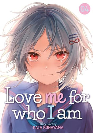 Love Me For Who I Am Vol 4 - The Mage's Emporium Seven Seas 2501 updateage updateauthor Used English Manga Japanese Style Comic Book