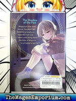 Love Me For Who I Am Vol 4 - The Mage's Emporium Seven Seas 2501 updateage updateauthor Used English Manga Japanese Style Comic Book